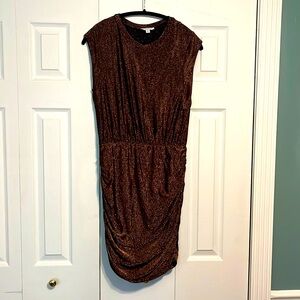 LIKE NEW EVEREVE DRESS